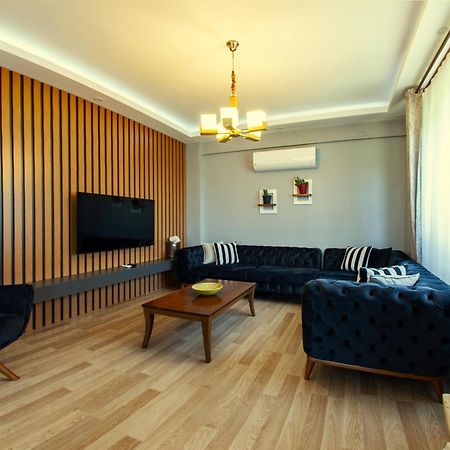 Nevras Resort Sapanca Ngoại thất bức ảnh