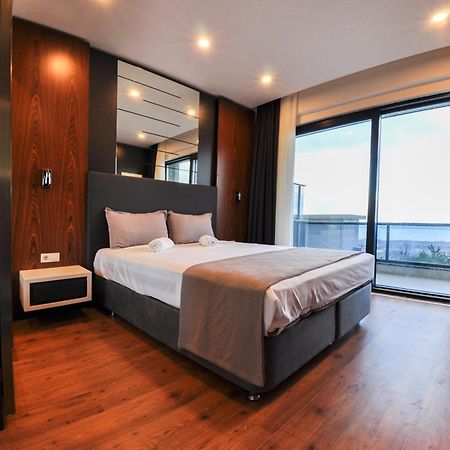 Nevras Resort Sapanca Ngoại thất bức ảnh