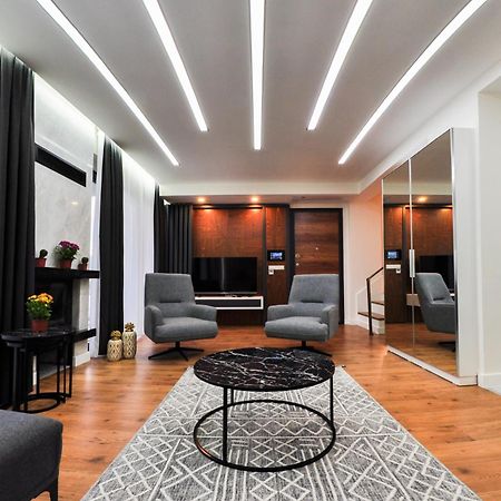 Nevras Resort Sapanca Ngoại thất bức ảnh