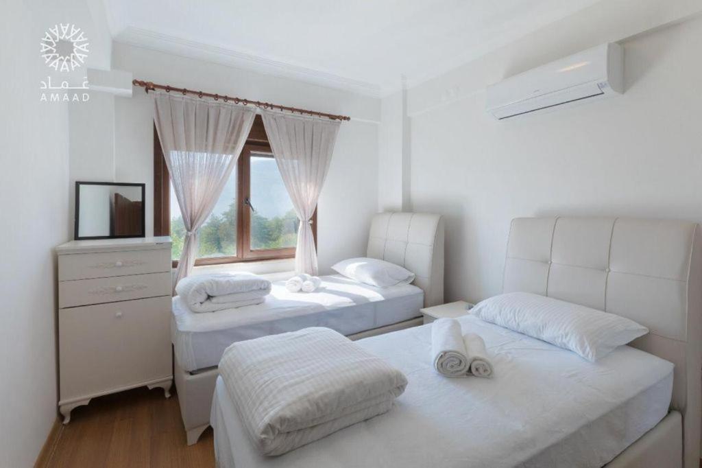 Nevras Resort Sapanca Ngoại thất bức ảnh