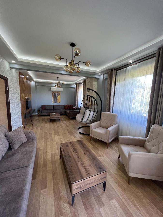 Nevras Resort Sapanca Ngoại thất bức ảnh