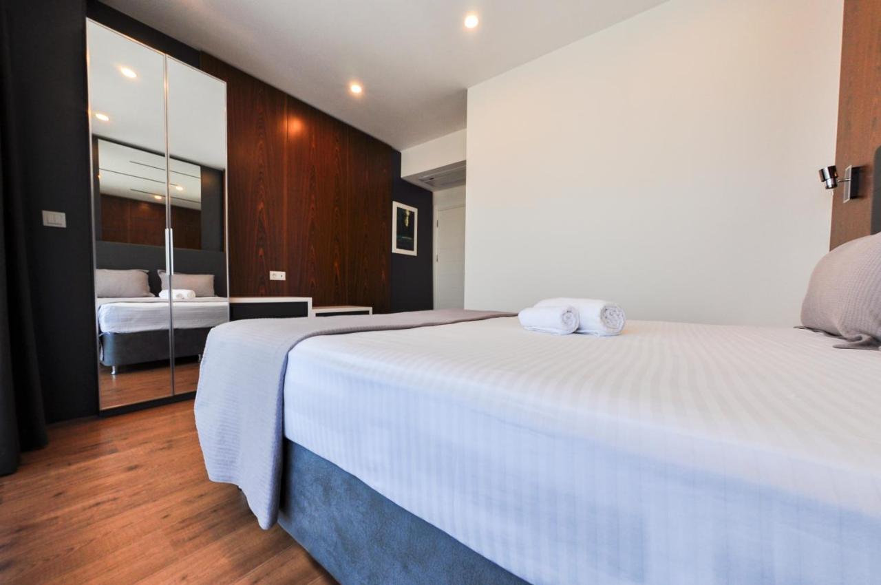 Nevras Resort Sapanca Ngoại thất bức ảnh