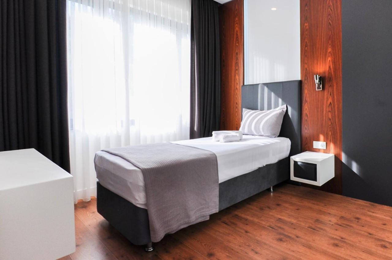 Nevras Resort Sapanca Ngoại thất bức ảnh