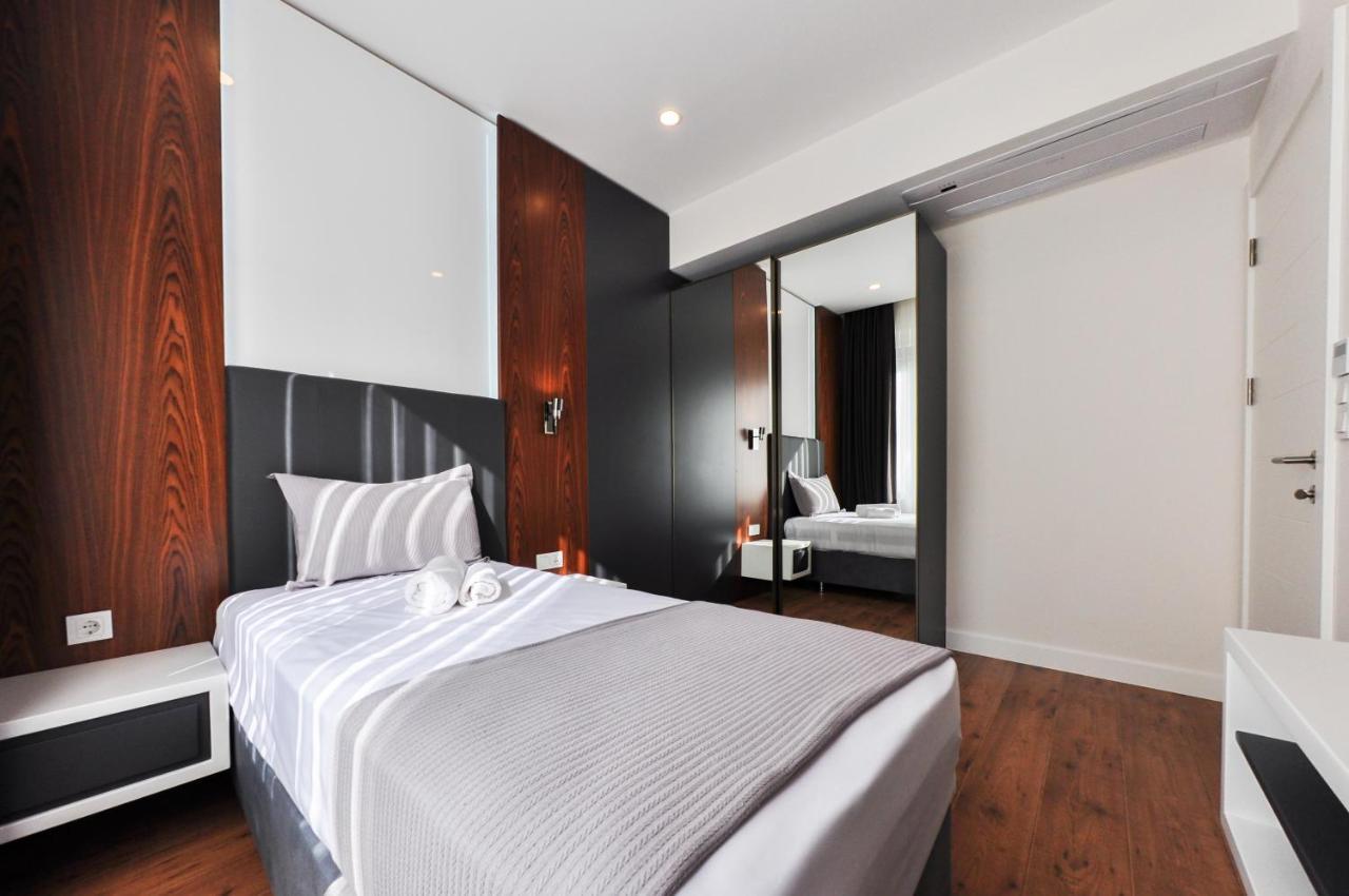 Nevras Resort Sapanca Ngoại thất bức ảnh