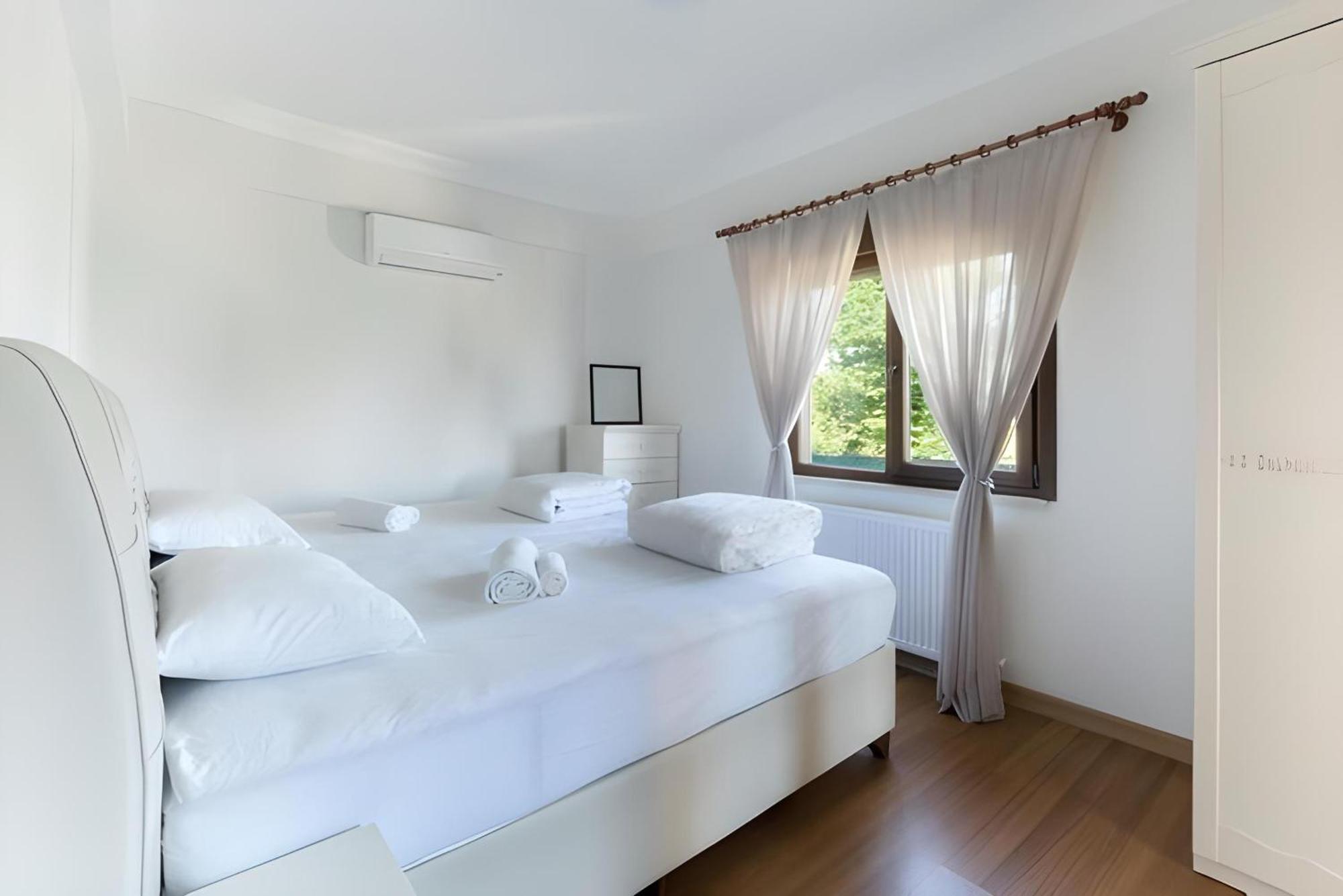 Nevras Resort Sapanca Ngoại thất bức ảnh