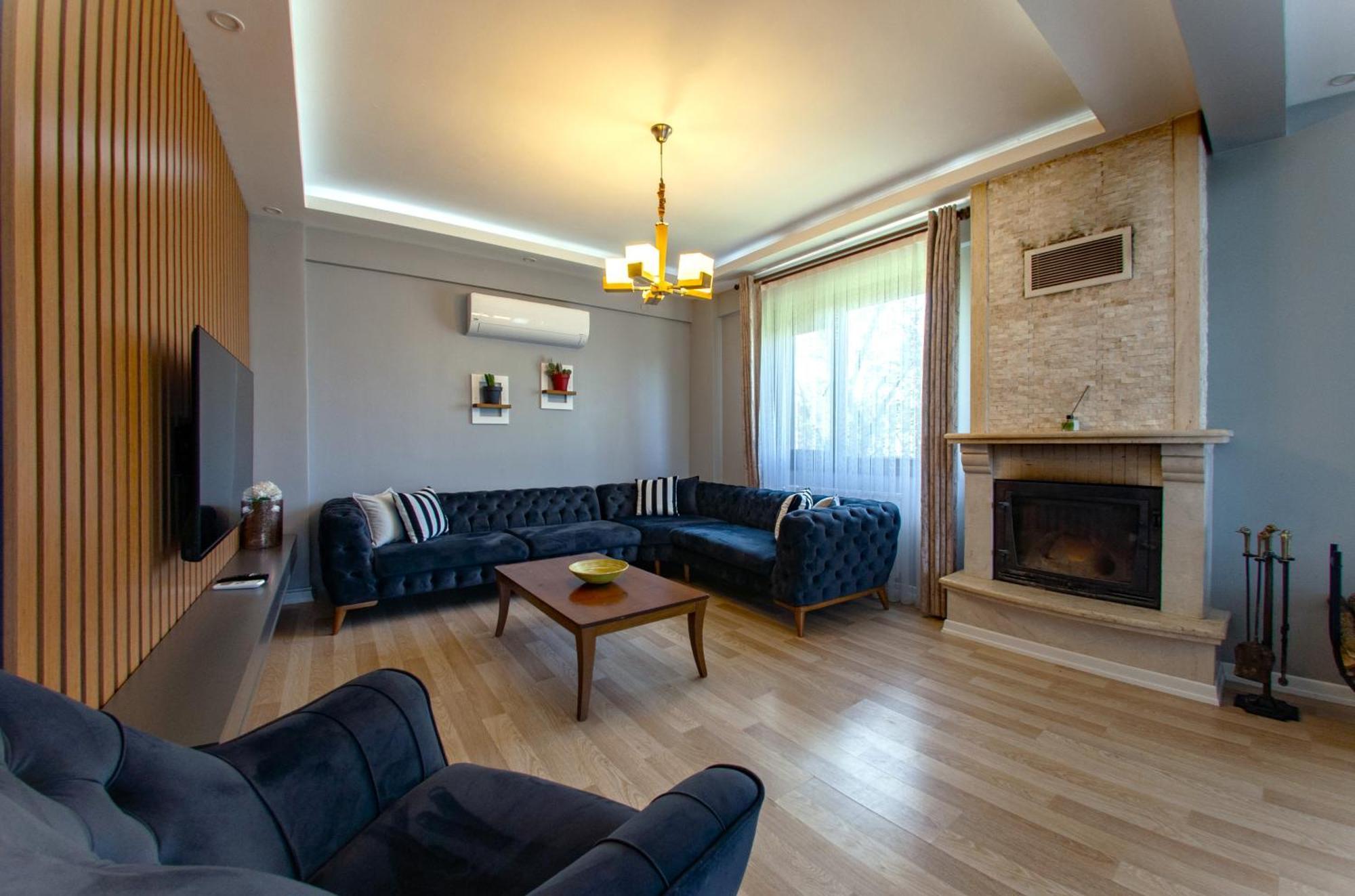 Nevras Resort Sapanca Ngoại thất bức ảnh