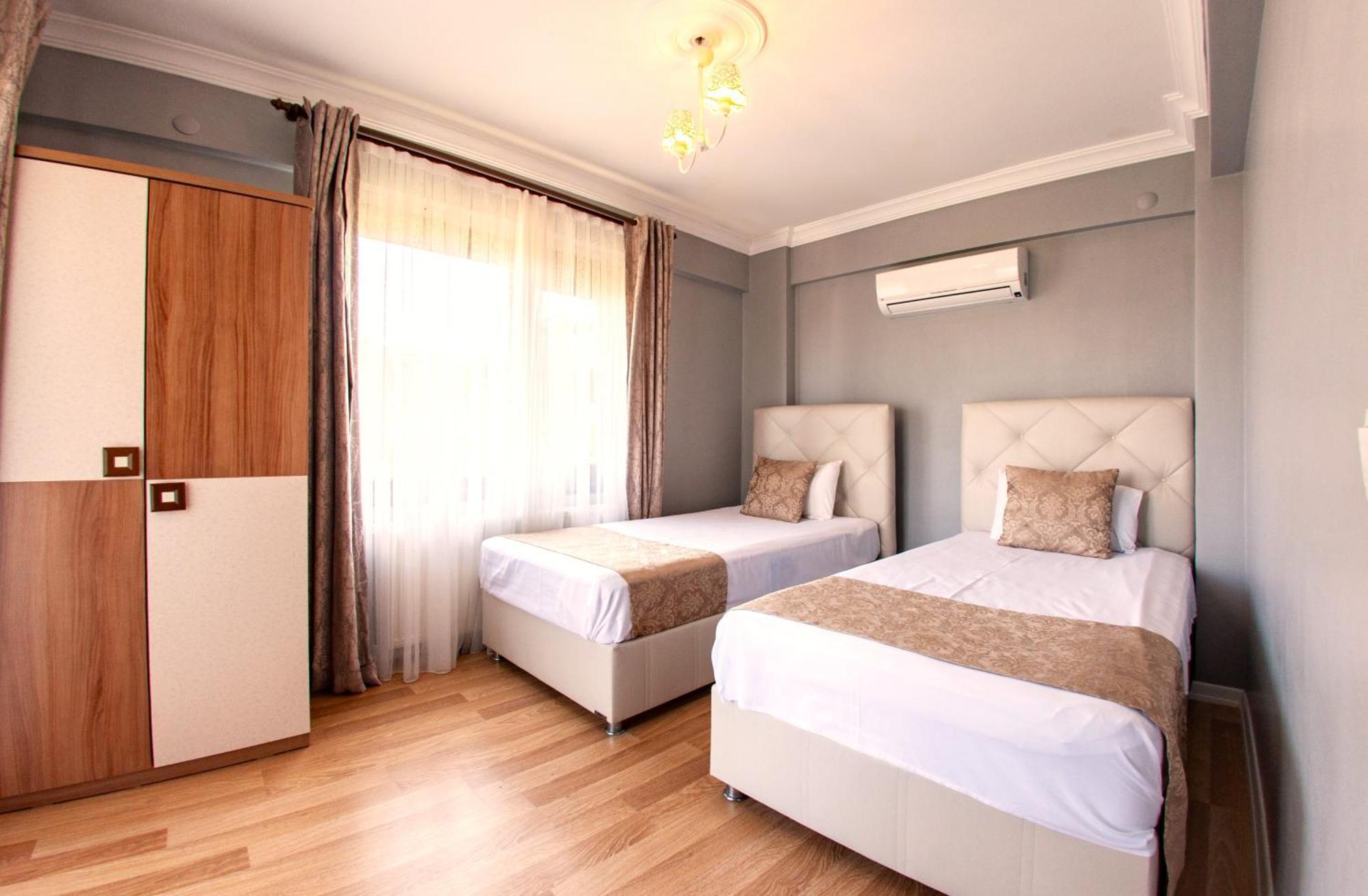 Nevras Resort Sapanca Ngoại thất bức ảnh