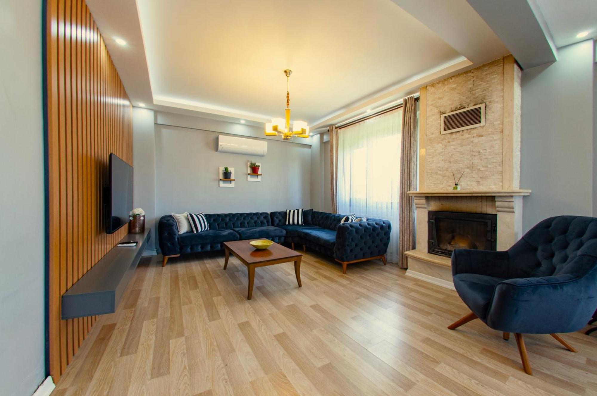 Nevras Resort Sapanca Ngoại thất bức ảnh