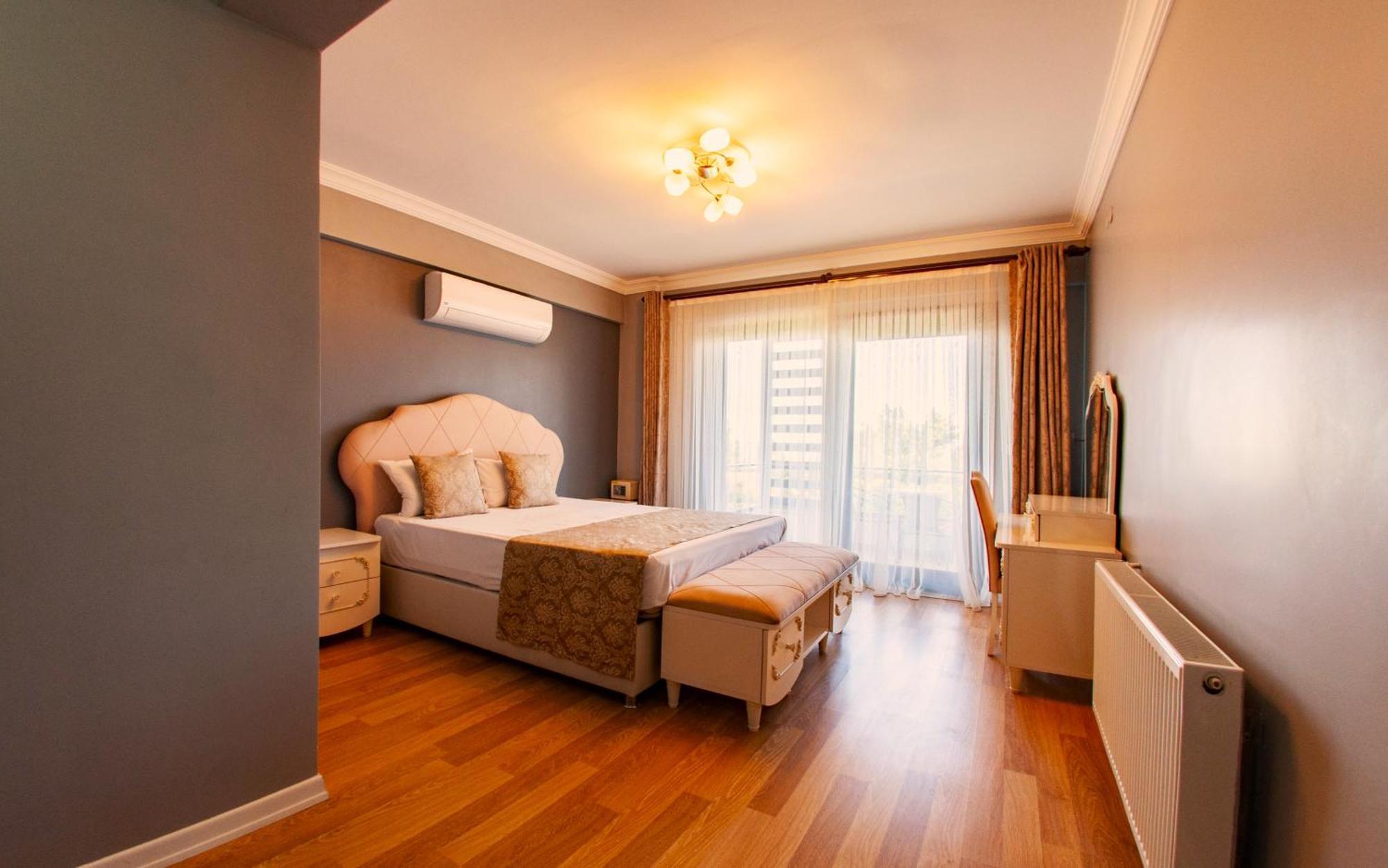 Nevras Resort Sapanca Ngoại thất bức ảnh