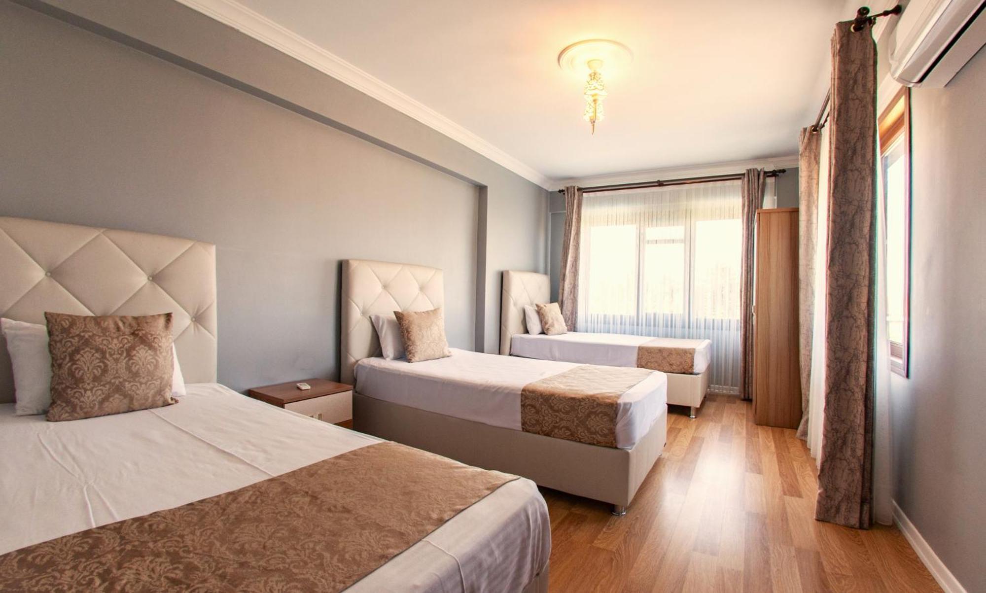 Nevras Resort Sapanca Ngoại thất bức ảnh