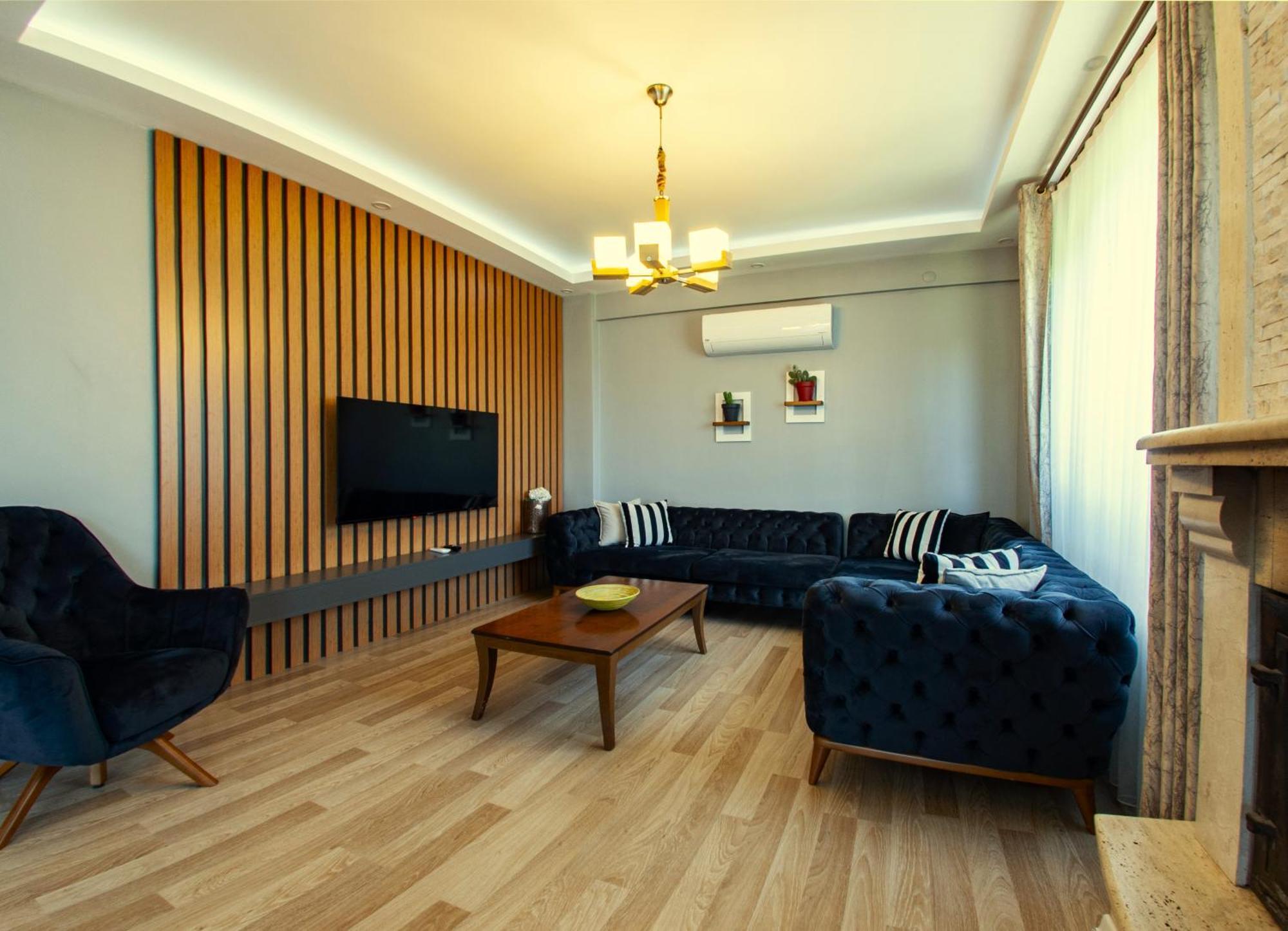 Nevras Resort Sapanca Ngoại thất bức ảnh