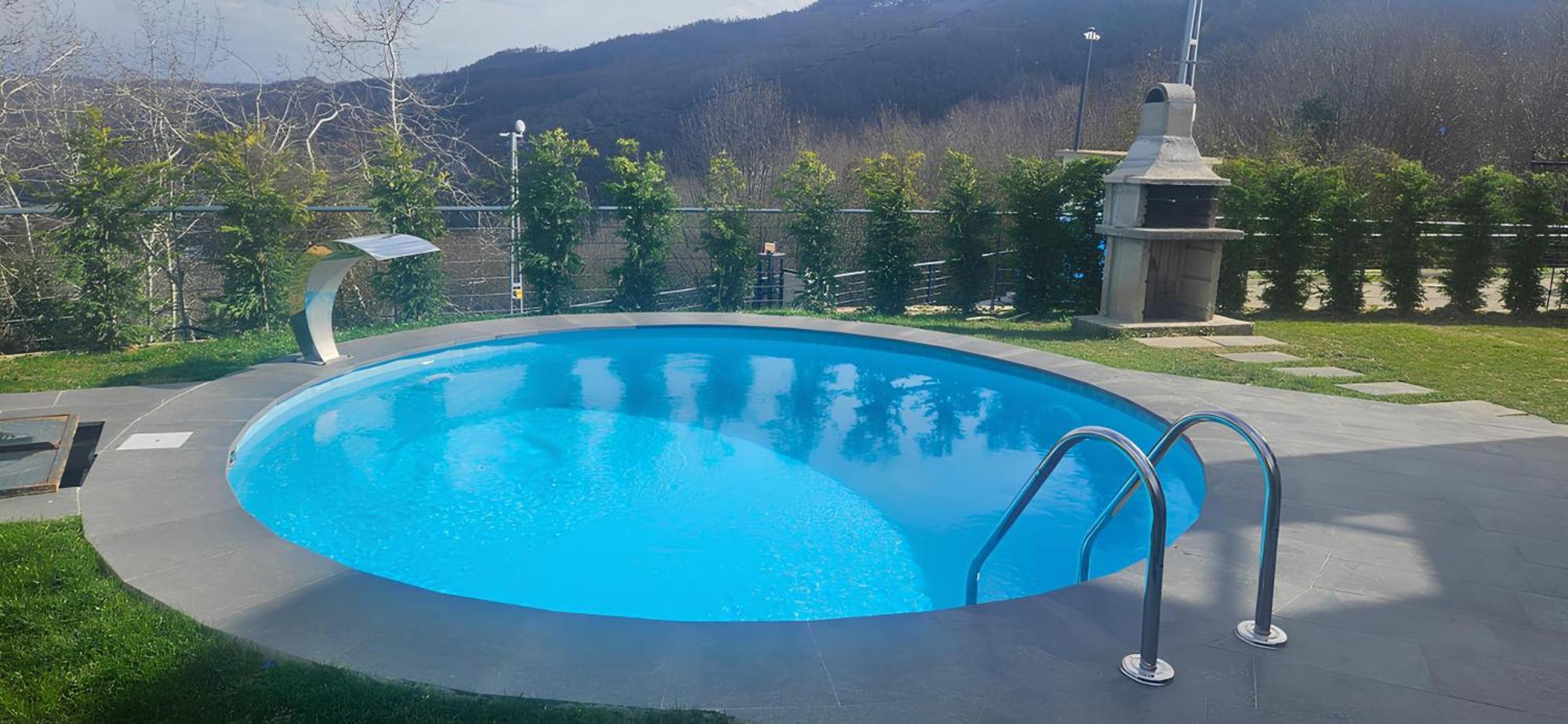 Nevras Resort Sapanca Ngoại thất bức ảnh