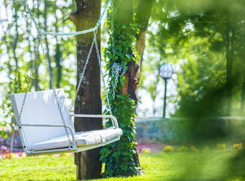 Nevras Resort Sapanca Ngoại thất bức ảnh