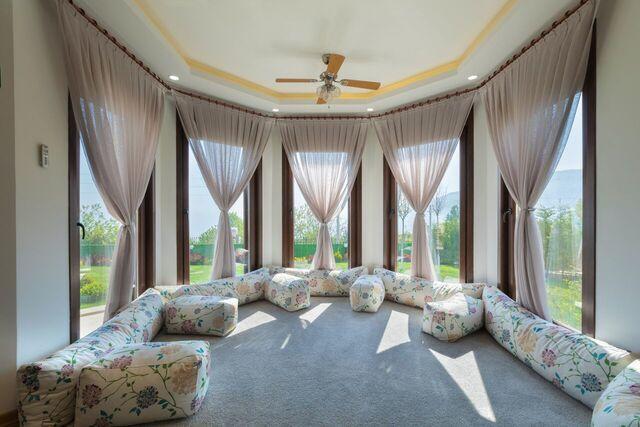 Nevras Resort Sapanca Ngoại thất bức ảnh