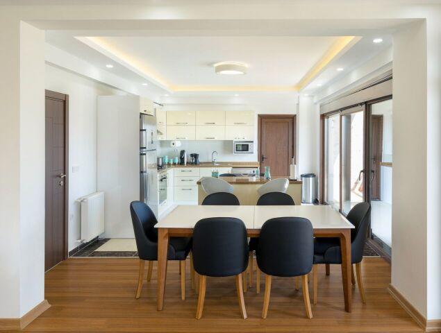 Nevras Resort Sapanca Ngoại thất bức ảnh
