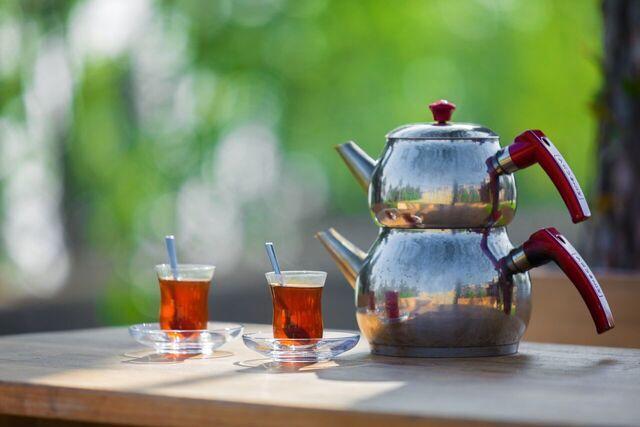 Nevras Resort Sapanca Ngoại thất bức ảnh