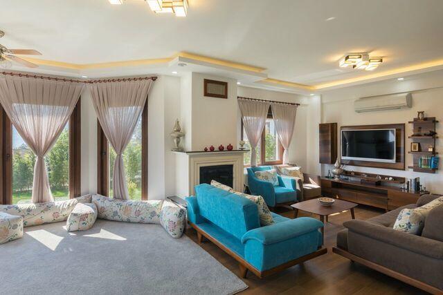 Nevras Resort Sapanca Ngoại thất bức ảnh